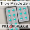 Triple Miracle Zen 29